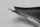 Panneau latéral gauche, argenté BMW K 1300 S K40 0508 09-15