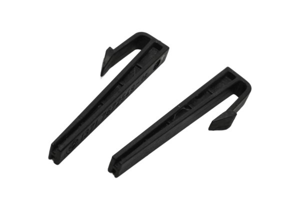 Grille dadmission dair, insert droit gauche BMW K 1300 S K40 0508 09-15