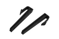 Grille dadmission dair, insert droit gauche BMW K 1300 S K40 0508 09-15