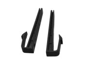 Grille dadmission dair, insert droit gauche BMW K 1300 S K40 0508 09-15