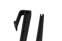 Grille dadmission dair, insert droit gauche BMW K 1300 S K40 0508 09-15