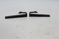 Grille dadmission dair, insert droit gauche BMW K 1300 S K40 0508 09-15