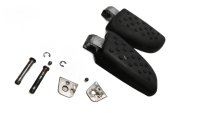 Repose-pieds arrière gauche et droit BMW R 1200 CL 0442 K30 259C 03-05