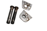 Repose-pieds arrière gauche et droit BMW R 1200 CL 0442 K30 259C 03-05