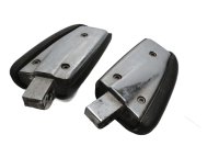 Repose-pieds arrière gauche et droit BMW R 1200 CL 0442 K30 259C 03-05