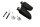 Repose-pieds arrière gauche et droit BMW R 1200 CL 0442 K30 259C 03-05