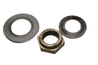 Cestello frizione, dischi di attrito, pacco lamellare, disco di trasmissione Kawasaki ZR 7S ZR750F H 01-04