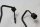 ABS Leitung Hydraulikbremse hinten BMW R 1200 CL 0442 K30 259C 03-05
