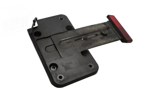 Kennzeichenhalter Reflektor Rückstrahler BMW R 1200 CL 0442 K30 259C 03-05