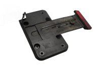 Kennzeichenhalter Reflektor Rückstrahler BMW R 1200 CL 0442 K30 259C 03-05