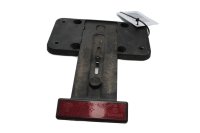 Kennzeichenhalter Reflektor Rückstrahler BMW R 1200 CL 0442 K30 259C 03-05