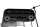 Kennzeichenhalter Reflektor Rückstrahler BMW R 1200 CL 0442 K30 259C 03-05