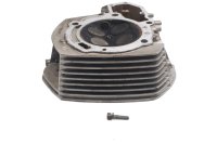 Culata izquierda, tapa de válvulas, aletas de refrigeración BMW R 1200 GS K25 0307 R12 04-07