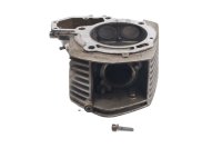 Culata izquierda, tapa de válvulas, aletas de refrigeración BMW R 1200 GS K25 0307 R12 04-07