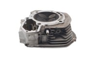 Culata izquierda, tapa de válvulas, aletas de refrigeración BMW R 1200 GS K25 0307 R12 04-07