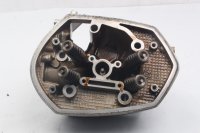 Culata izquierda, tapa de válvulas, aletas de refrigeración BMW R 1200 GS K25 0307 R12 04-07