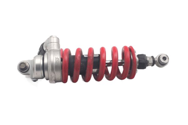 Rear strut YSS hydraulic shock absorber rebound damping Honda XL 1000 V SD01 99-00