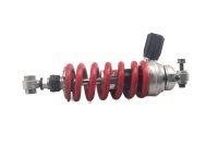Rear strut YSS hydraulic shock absorber rebound damping...