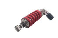 Rear strut YSS hydraulic shock absorber rebound damping Honda XL 1000 V SD01 99-00