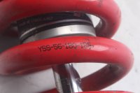 Rear strut YSS hydraulic shock absorber rebound damping Honda XL 1000 V SD01 99-00