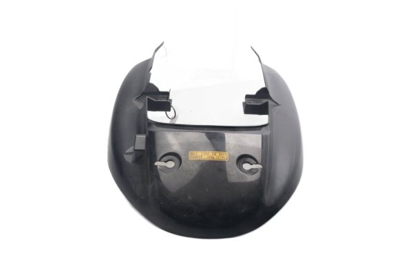Rear panel cover, upper rear support mount Honda XL 1000 V SD01 99-00