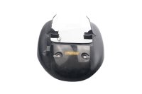 Rear panel cover, upper rear support mount Honda XL 1000...