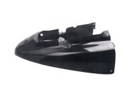 Rear panel cover, upper rear support mount Honda XL 1000...