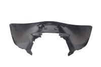 Rear panel cover, upper rear support mount Honda XL 1000 V SD01 99-00