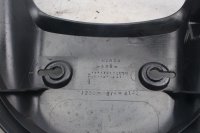 Rear panel cover, upper rear support mount Honda XL 1000 V SD01 99-00