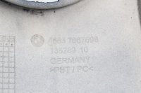 Copertura del serbatoio, carenatura superiore anteriore, copertura BMW R 1200 GS K25 0307 R12 04-07