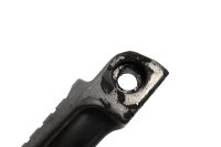 Support de repose-pieds passager arrière gauche Kawasaki ZR 7S ZR750F H 01-04