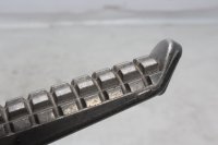 Support de repose-pieds passager arrière gauche Kawasaki ZR 7S ZR750F H 01-04