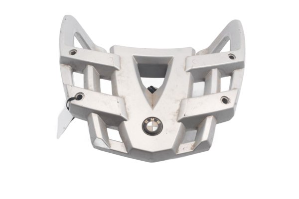 Portapacchi, supporto per borse laterali, portapacchi posteriore BMW R 1200 GS K25 0307 R12 04-07