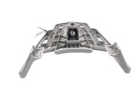 Portapacchi, supporto per borse laterali, portapacchi posteriore BMW R 1200 GS K25 0307 R12 04-07