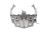 Portapacchi, supporto per borse laterali, portapacchi posteriore BMW R 1200 GS K25 0307 R12 04-07