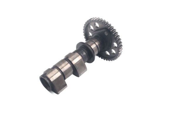 Front exhaust camshaft, control shaft, valve train Honda XL 1000 V SD01 99-00