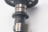 Front exhaust camshaft, control shaft, valve train Honda XL 1000 V SD01 99-00