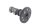 Front exhaust camshaft, control shaft, valve train Honda XL 1000 V SD01 99-00