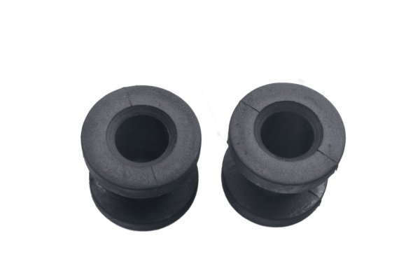 Set di ammortizzatori in gomma per serbatoio carburante (coppia) BMW R 1200 GS K25 0307 R12 04-07