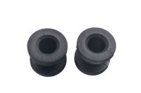 Set di ammortizzatori in gomma per serbatoio carburante (coppia) BMW R 1200 GS K25 0307 R12 04-07