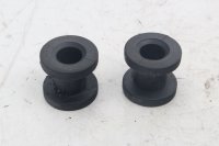 Set di ammortizzatori in gomma per serbatoio carburante (coppia) BMW R 1200 GS K25 0307 R12 04-07