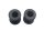 Set di ammortizzatori in gomma per serbatoio carburante (coppia) BMW R 1200 GS K25 0307 R12 04-07