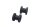 Set di ammortizzatori in gomma per serbatoio carburante (coppia) BMW R 1200 GS K25 0307 R12 04-07