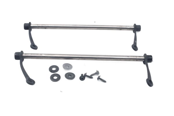 Montaje del asiento delantero, soporte del asiento BMW R 1200 GS K25 0307 R12 04-07