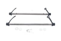 Montaje del asiento delantero, soporte del asiento BMW R 1200 GS K25 0307 R12 04-07