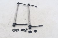 Montaje del asiento delantero, soporte del asiento BMW R 1200 GS K25 0307 R12 04-07