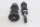 Transmission shaft, shift shaft, gears, manual transmission Honda XL 1000 V SD01 99-00
