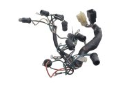 Wiring harness for instrument lighting and speedometer lighting Honda XL 1000 V SD01 99-00