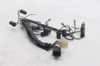 Wiring harness for instrument lighting and speedometer lighting Honda XL 1000 V SD01 99-00