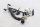 Wiring harness for instrument lighting and speedometer lighting Honda XL 1000 V SD01 99-00